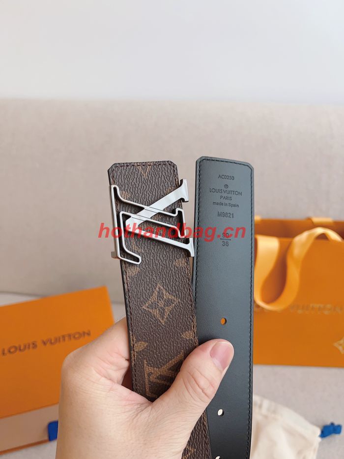Louis Vuitton Belt 40MM LVB00120 Louis Vuitton Belt 40MM LVB00120